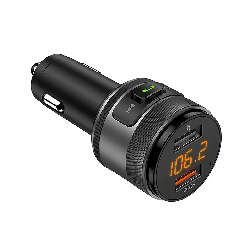 Carpoint Bluetooth FM-Transmitter auto Topkwaliteit