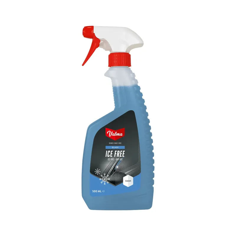 Valma ruitenontdooier 500ml Nu Kopen