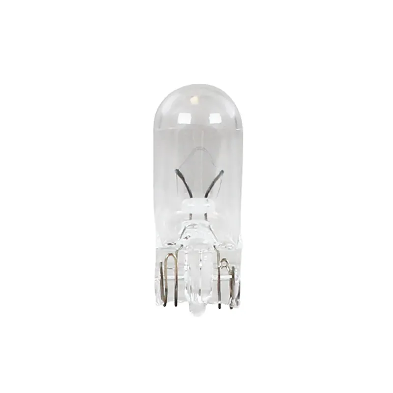 Carpoint autolamp Premium W5W 12V - 2 stuks Must-Have