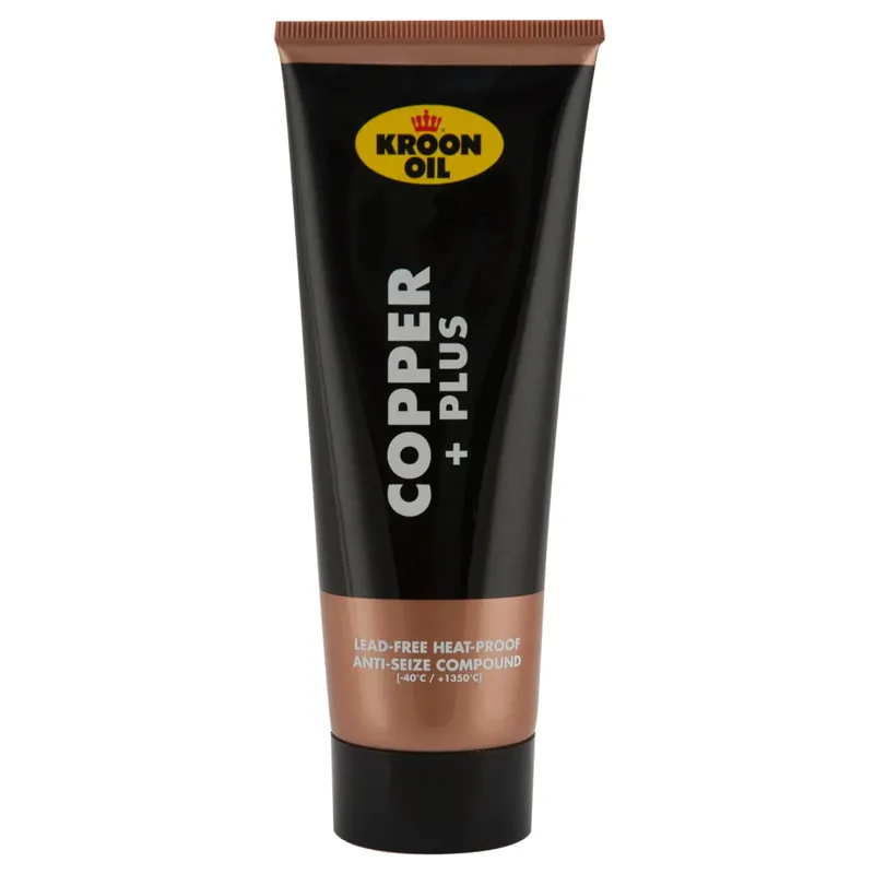 Kroon-Oil anti-corrosiepasta 35395 Copper+Plus 100gr Premium