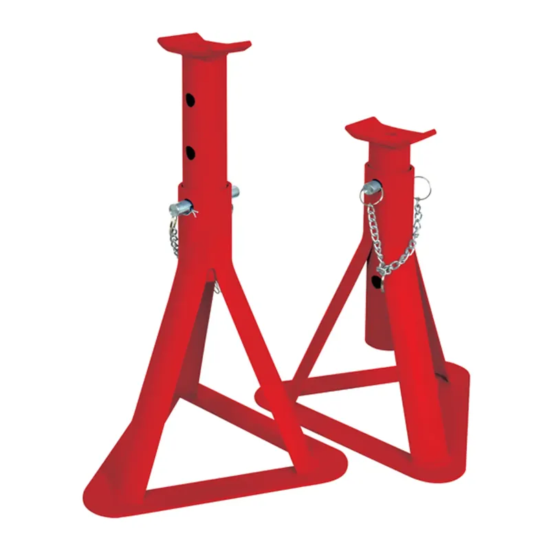 Uitverkoop Carpoint assteunen 2000kg -2 stuks