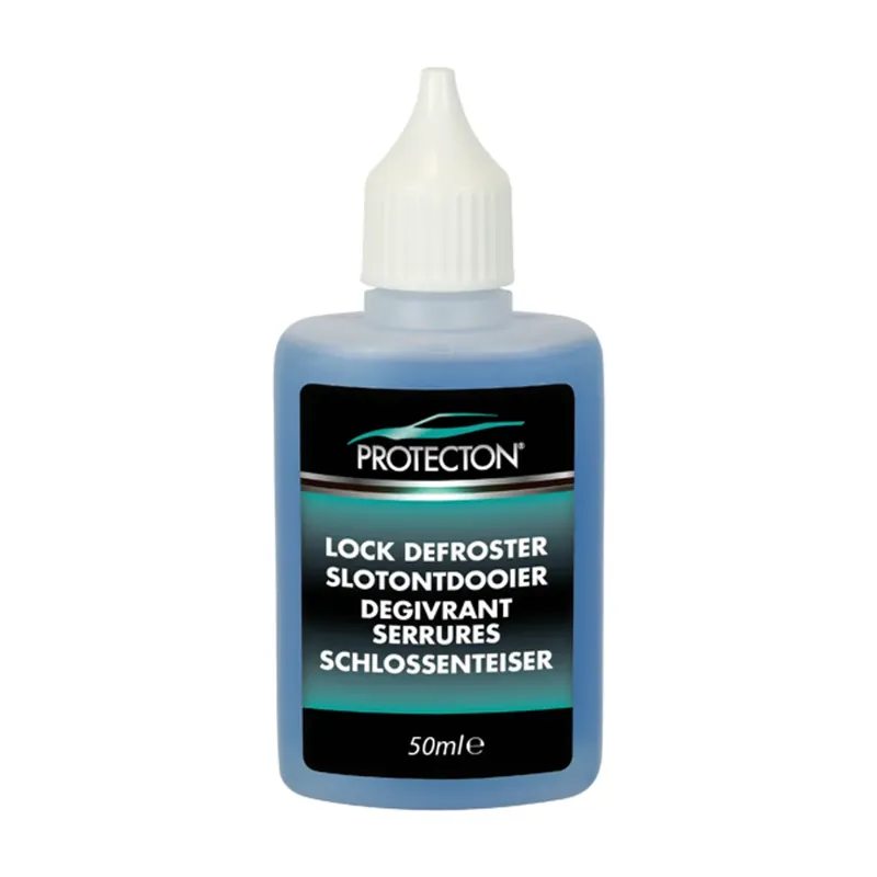 Beste Prijs Protecton slotontdooier 50ml
