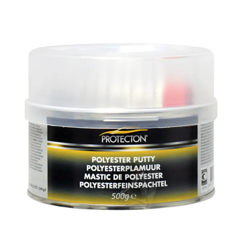 Nu Kopen Protecton polyesterplamuur 500g