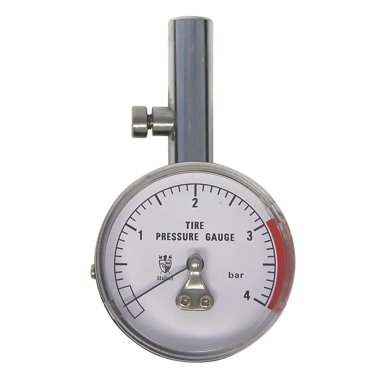 Nieuwe Collectie Carpoint bandenspanningsmeter Professioneel