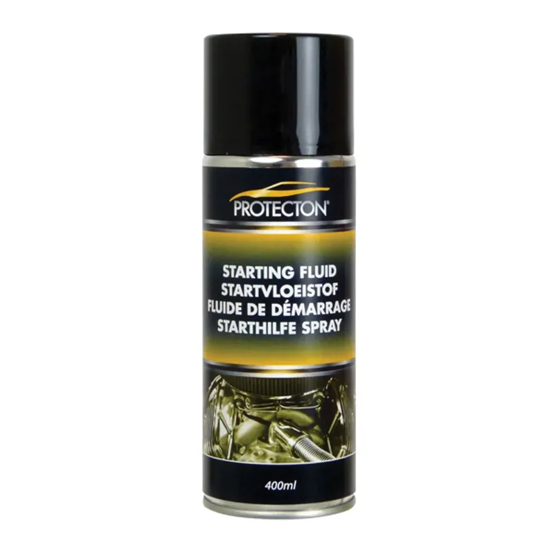 Koop Online Protecton startvloeistof 400ml
