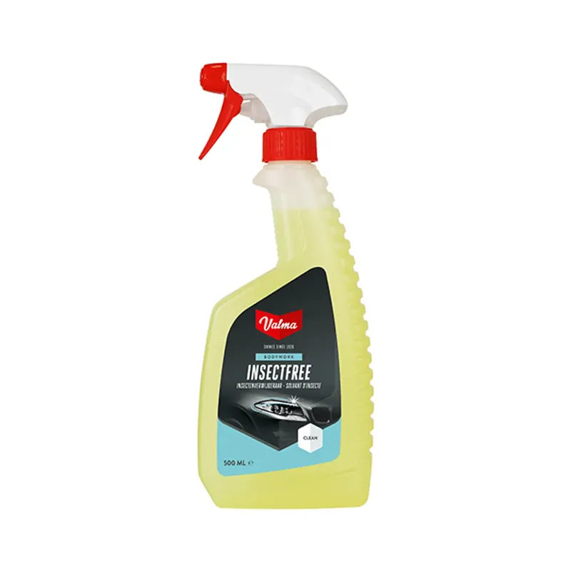 Valma insectenverwijderaar A52G 500ml Populair