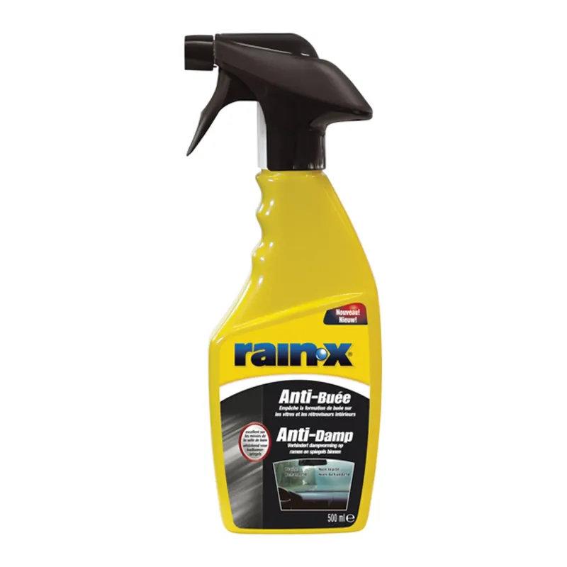 Rain-X anti-damp spray Trigger 500ml Dagaanbieding