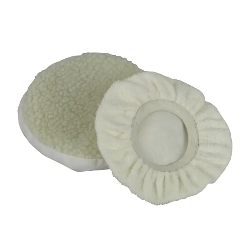 Nu Kopen Carpoint polijstvacht set voor 1717304 Ø245mm