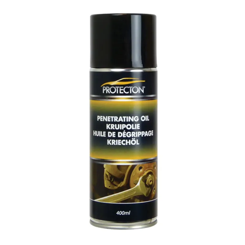 Voordeelprijs Protecton kruipolie 400ml
