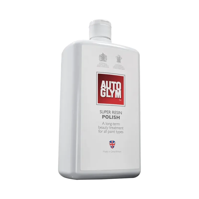 Autoglym Super Resin Polish 1 Liter Shop Nu