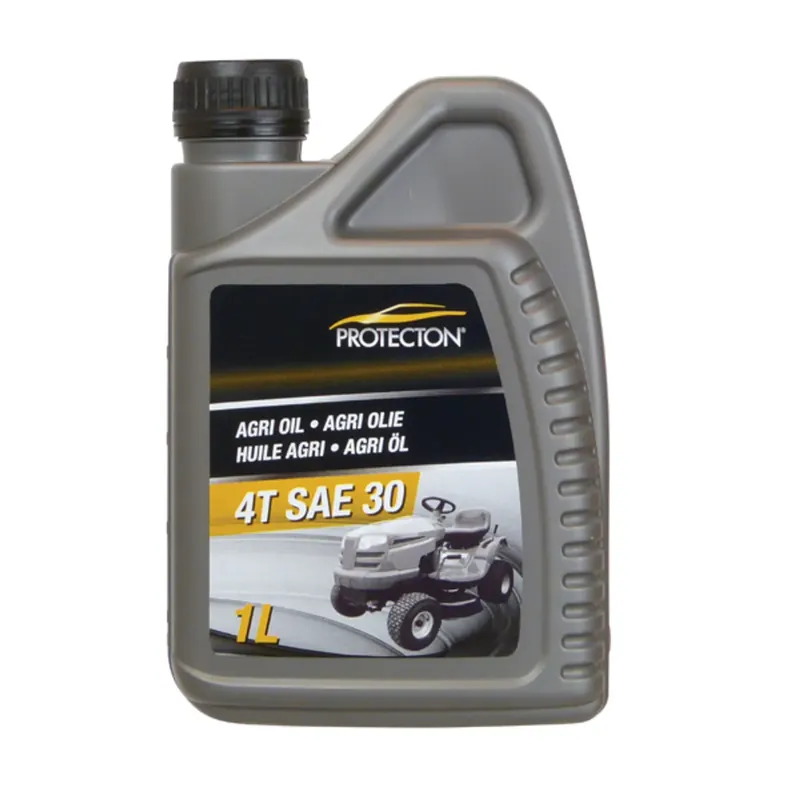 Nieuw Protecton agri-olie SAE-30 1l