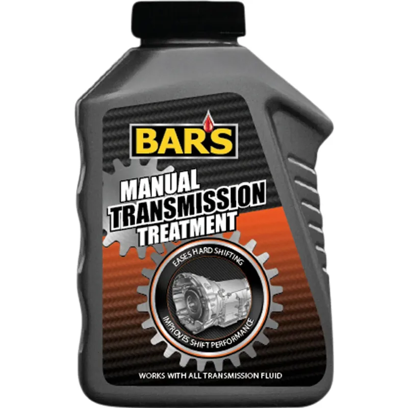Must-Have Bar's transmissievloeistof Transmission 200ml
