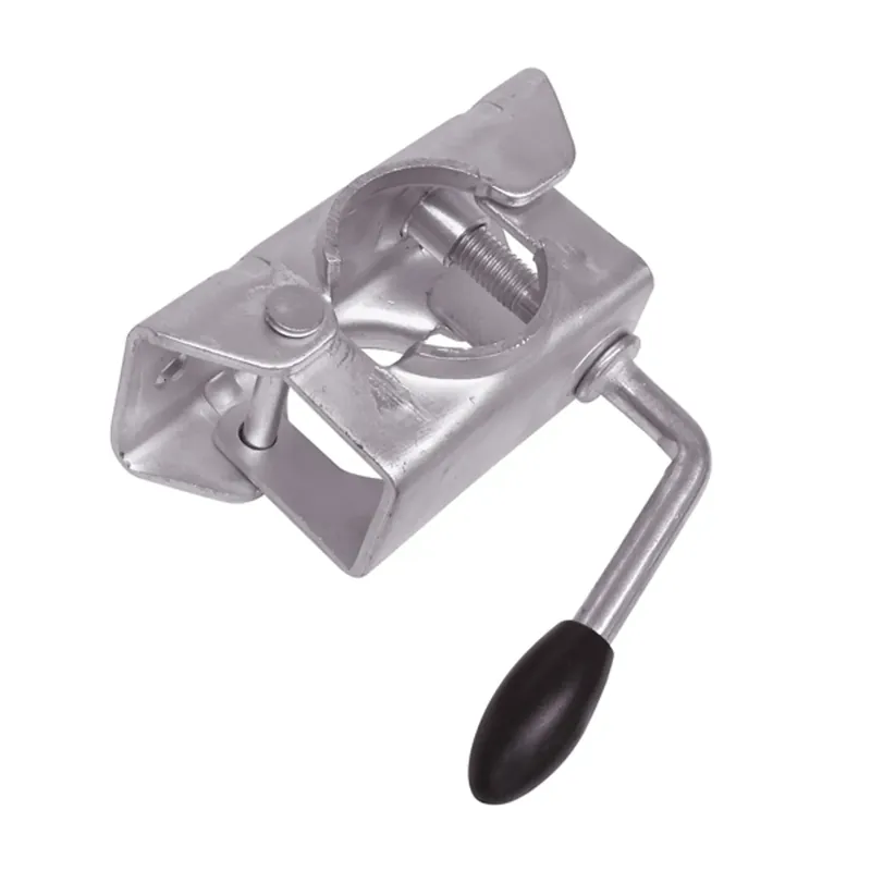 Carpoint klem voor neuswiel Ø48mm Flitsaanbieding