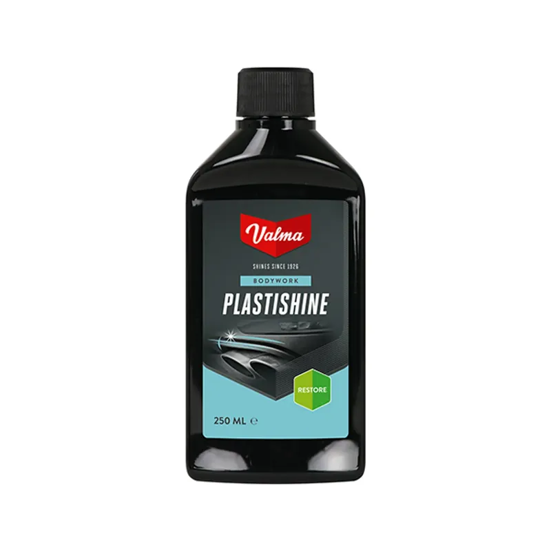Koop Online Valma kunststofreiniger Plastishine 250ml