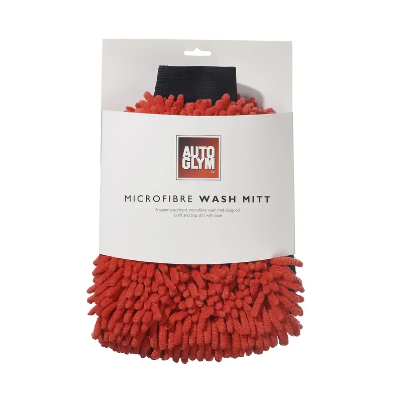 Autoglym Microvezel Washandschoen Modern