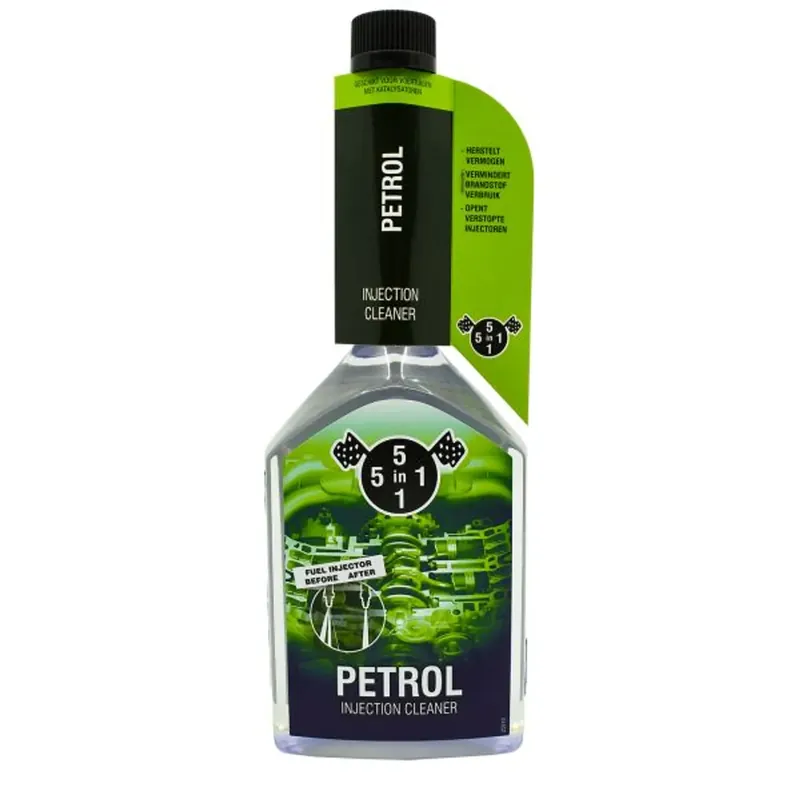 5in1 Injectie Reiniger Benzine 310ml (687001) Veilige Betaling