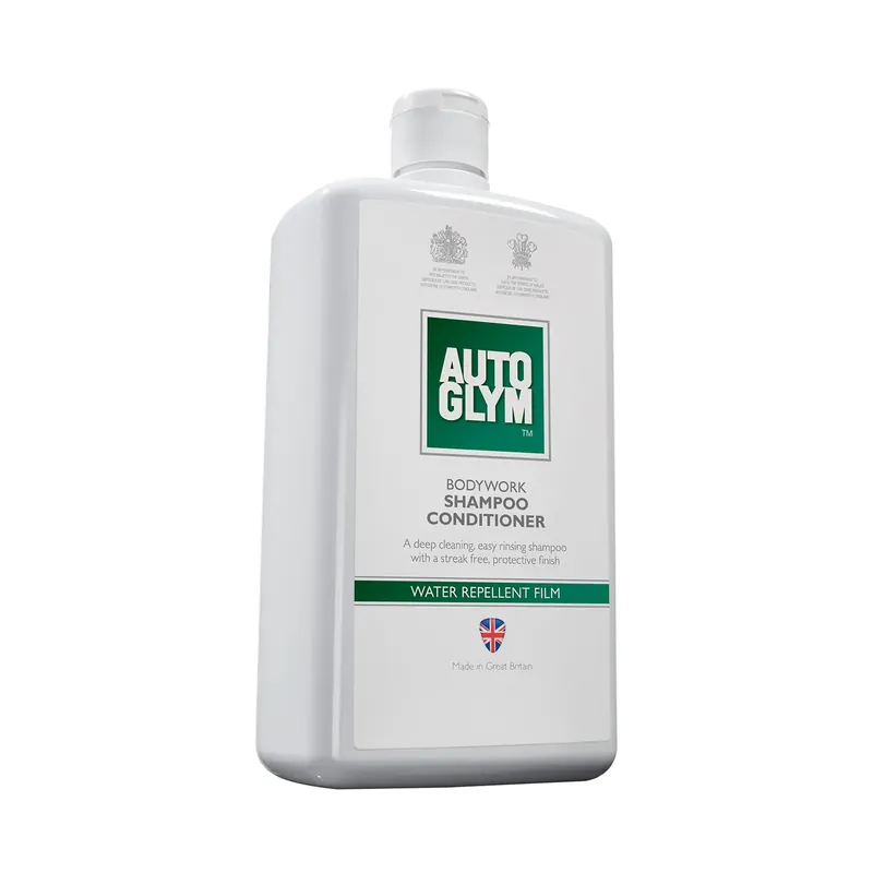 Autoglym Bodywork Shampoo Conditioner 1 Liter Laatste Versie
