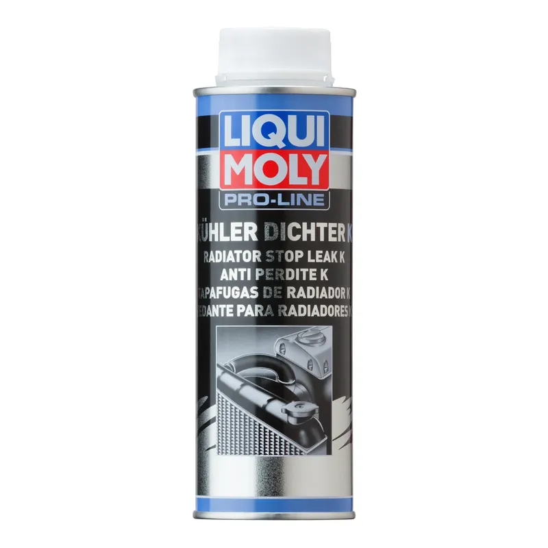 Liqui Moly Pro-line Afdichtmiddel Voor Koeler K (lm-5178*) Budget