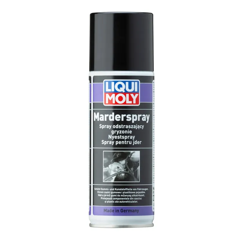 Liqui Moly Marterspray (biocidevrij) 200 Ml (lm-2708) Bestel Nu