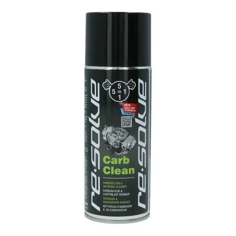 Populair 5in1 Carburateur Reiniger 400ml