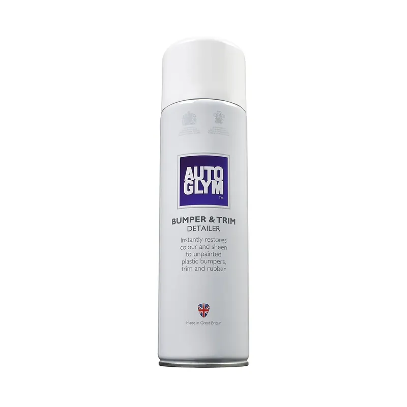 Autoglym Bumper & Trim Detailer 450ml Goedkoop
