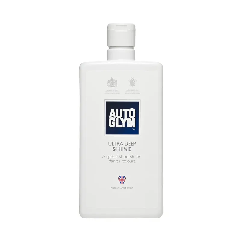 Laatste Kans Autoglym Ultra Diepe Glans 500ml