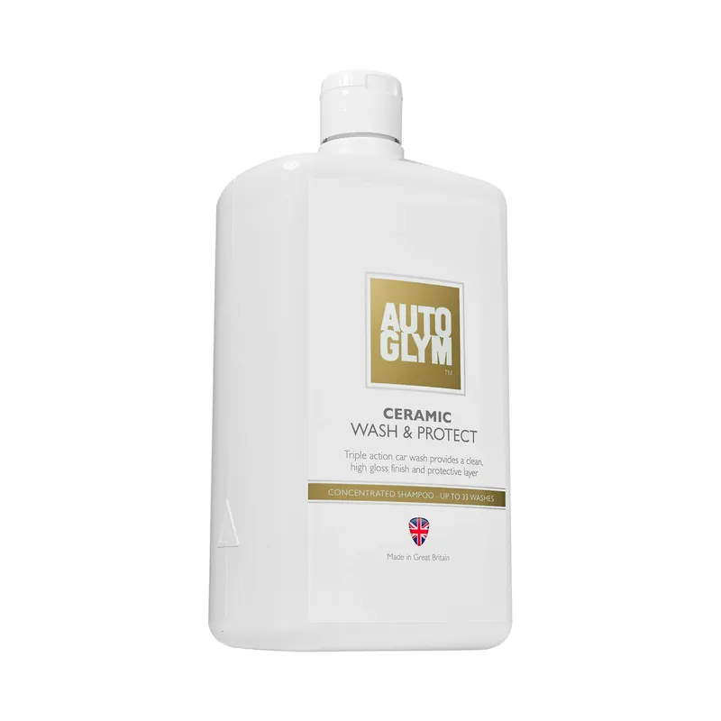 Autoglym Ceramic Wash & Protect 1 Liter Direct Verzonden