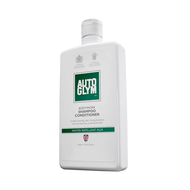 Betaalbaar Autoglym Bodywork Shampoo Conditioner 500ml