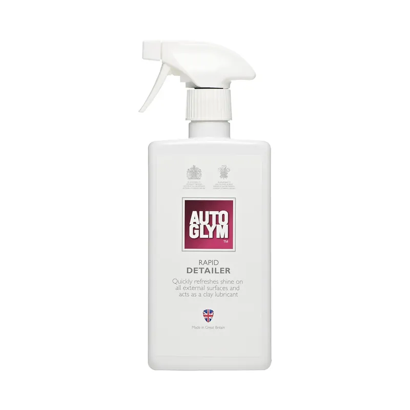 Hete Deal Autoglym Rapid Detailer 500ml