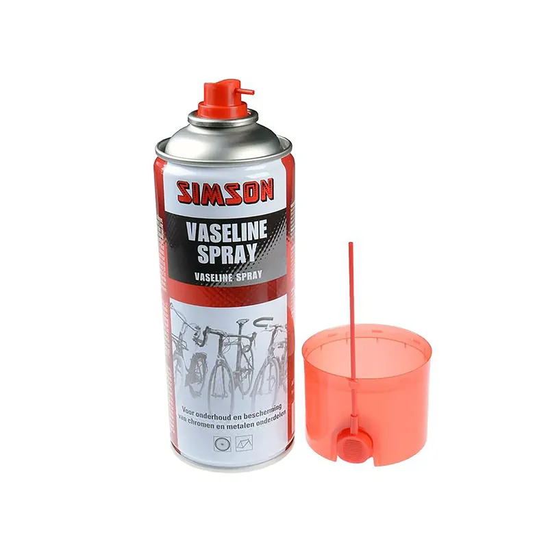 Simson Vaseline Spray 400ml Actieprijs