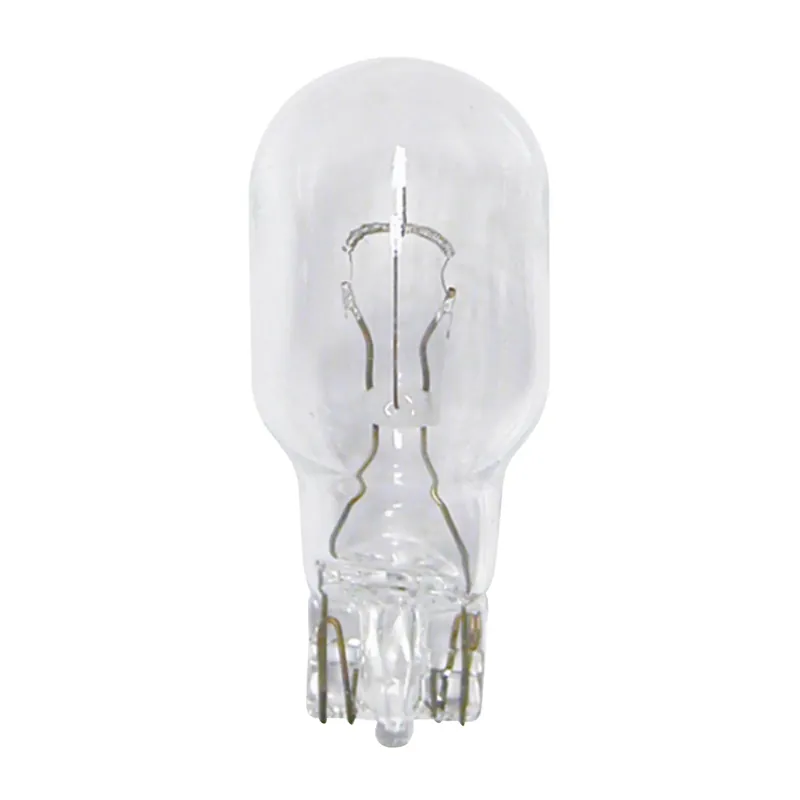 Express Levering Philips sokkellamp Vision 12067B2 W16W 12V