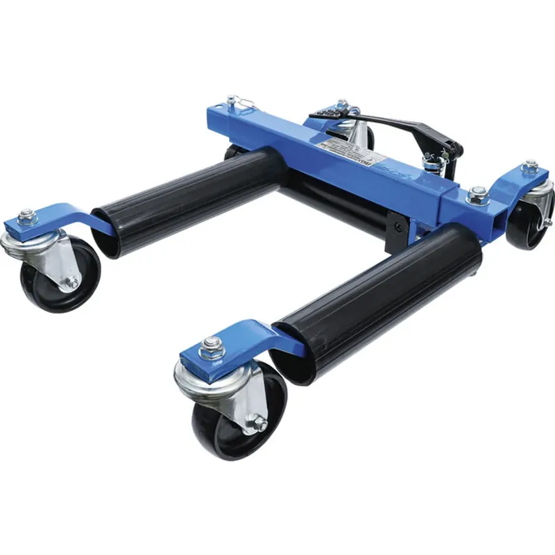 Bgs Rangeer Hefwagen 600 Kg Hete Deal