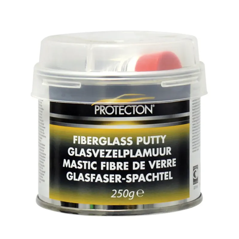 Protecton glasvezelplamuur 250g Nu Kopen