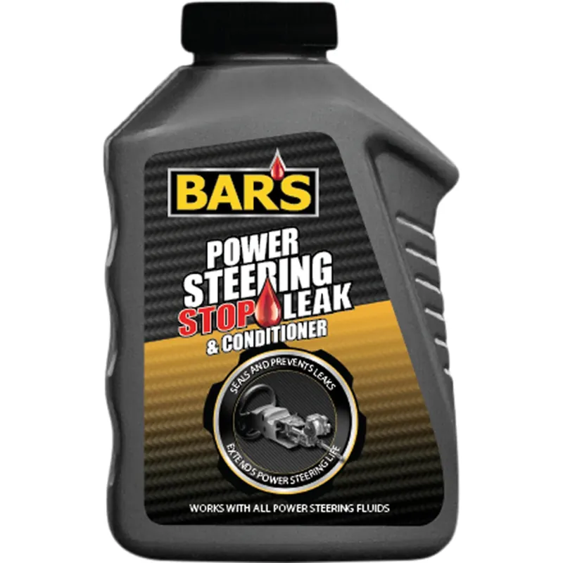 Bar's brandstofadditief Power Steering Stop Leak 200ml Koop Vandaag