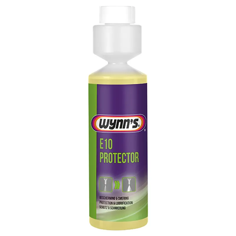 Wynn's brandstofadditief E10 Protector 250ml Koop Online