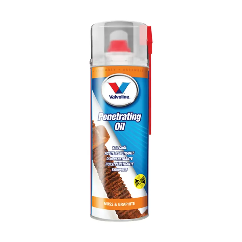 Valvoline kruipolie 400ml Gratis Verzending