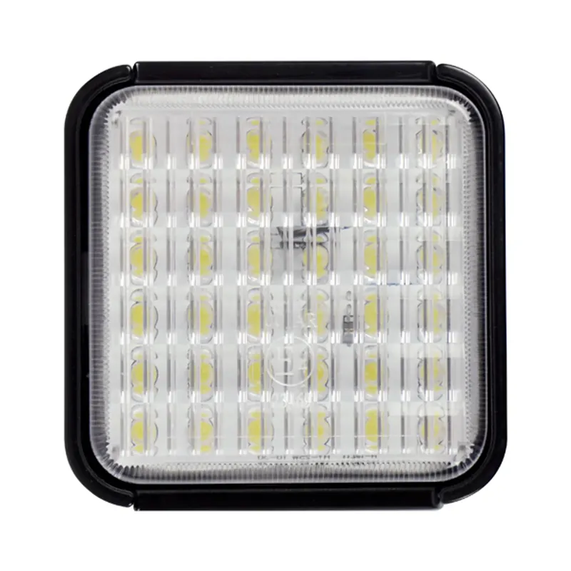 Uitverkoop Carpoint achteruitrijlamp LED 12V