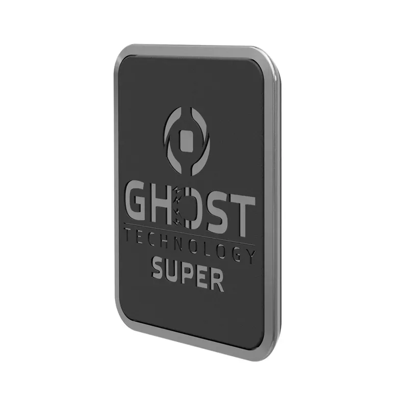 Celly Ghost smartphonehouder Super Fix universeel magnetisch Budget