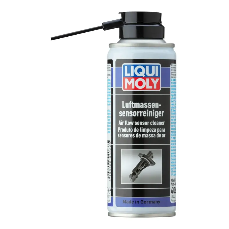 Liqui Moly Reiniger Voor Luchtmassasensor (lm-4066) Koop Online