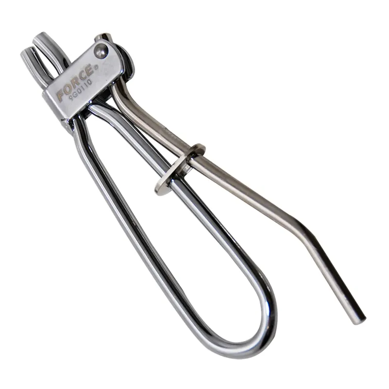 Voordeelprijs Force Slangklemtang Voor Remleidingen (9g0110)