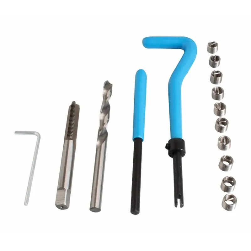 Snelle Levering Satra Schroefdraad Reparatie Set M10 X 1.25 (s-x38e)