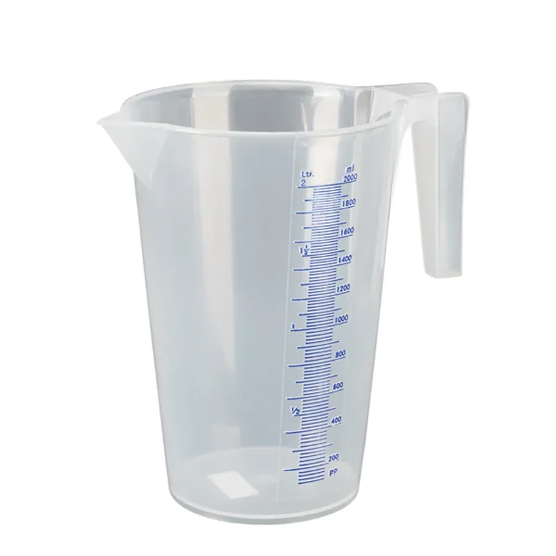 Pressol maatbeker 2l Meest Verkocht