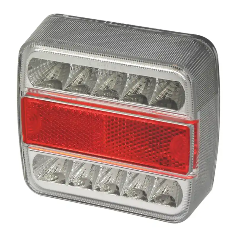 Carpoint LED achterlicht 12V 5 functies Dagaanbieding