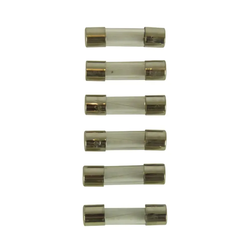 Carpoint radiozekering 2A 6 stuks Flitsaanbieding