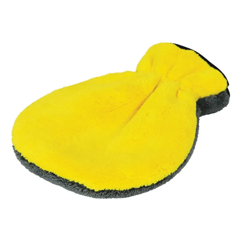 Valma washandschoen Supershine Snelle Levering