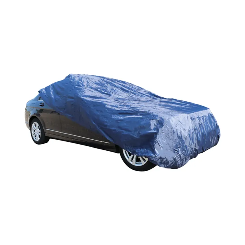 Dagaanbieding Carpoint autohoes polyester L 470x175x120cm