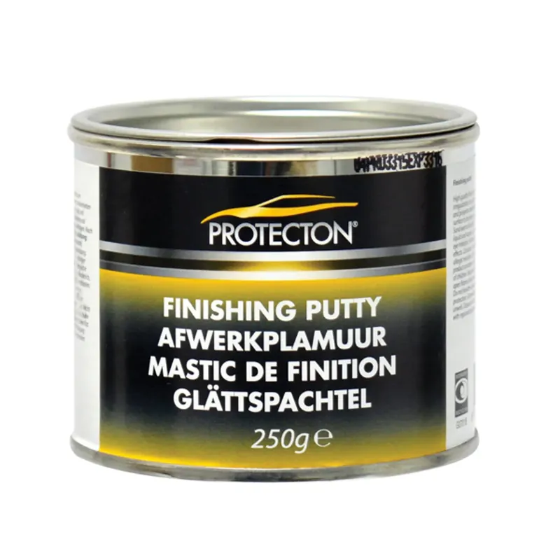 Luxe Protecton afwerkplamuur 250g