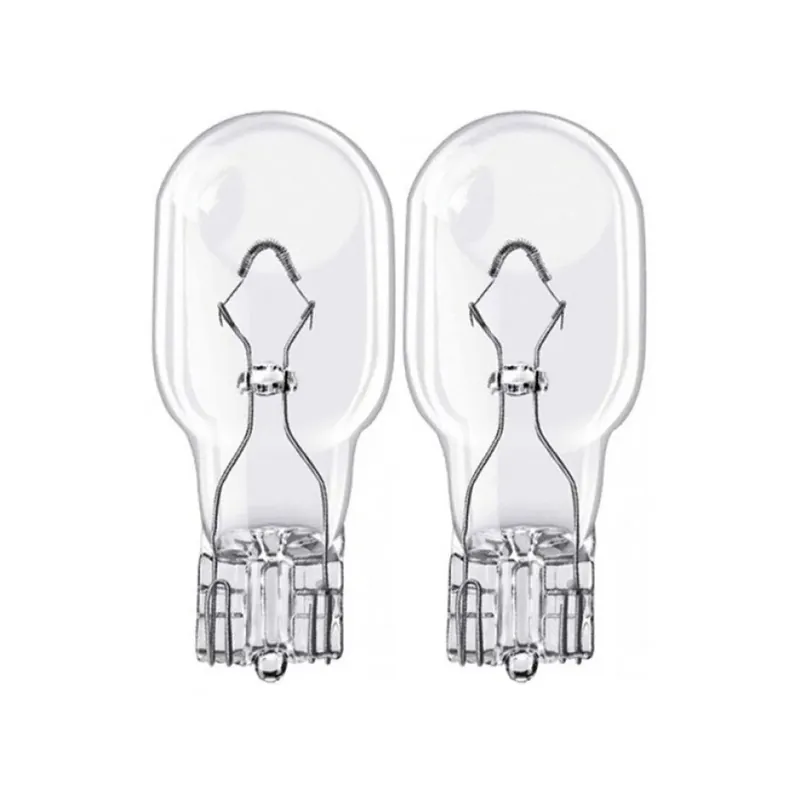 Glow W16w Tuinlamp T15 7w - 12v - Wedge Base - 15x36mm - Warm Wit Bestseller