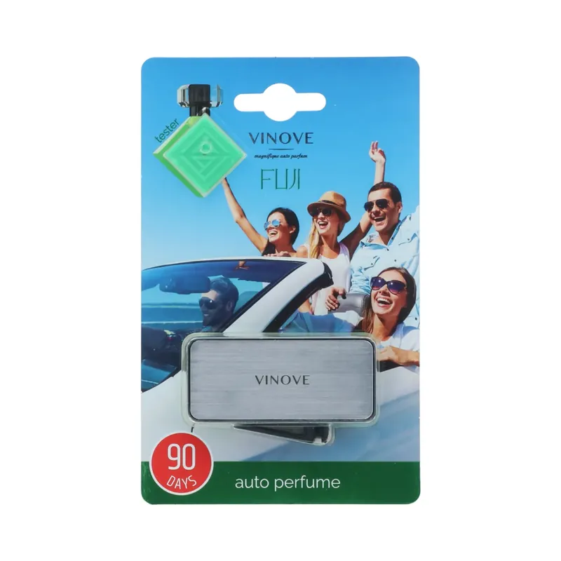 Vinove luchtverfrisser Regular Fuji Handgemaakt