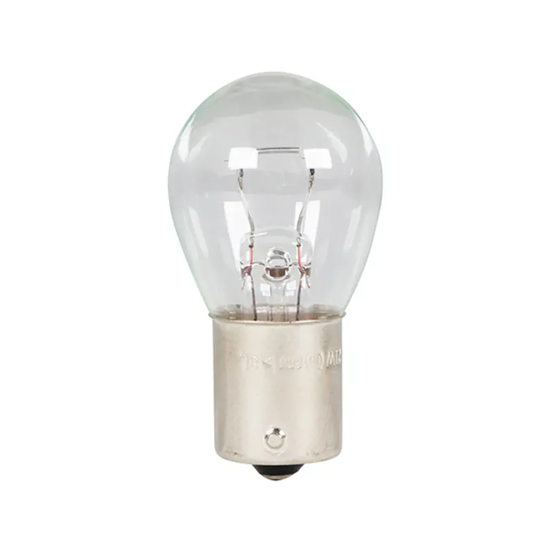 Goedkoop Carpoint autolamp Premium P21W 12V - 2 stuks